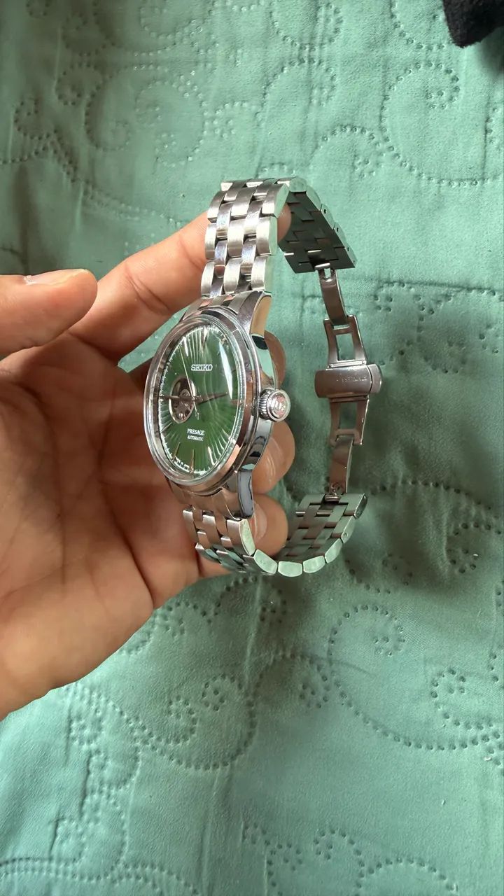 Seiko Presage (Premium) - Foto 3