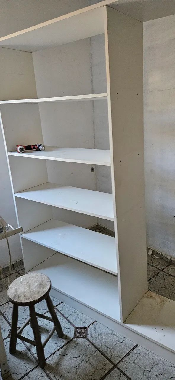 Armário em MDF