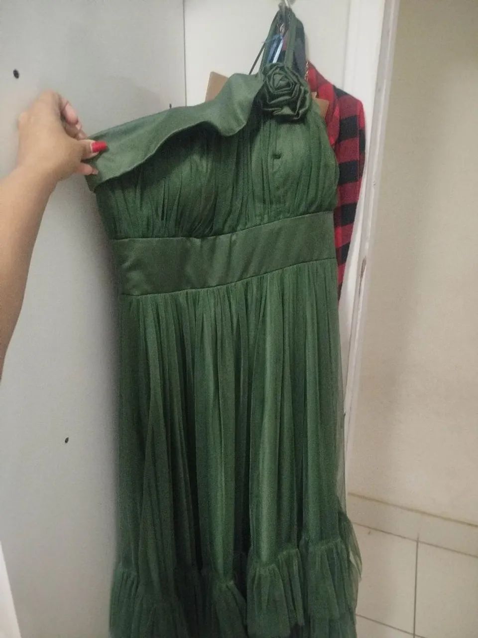 Vestido de festa - Foto 2