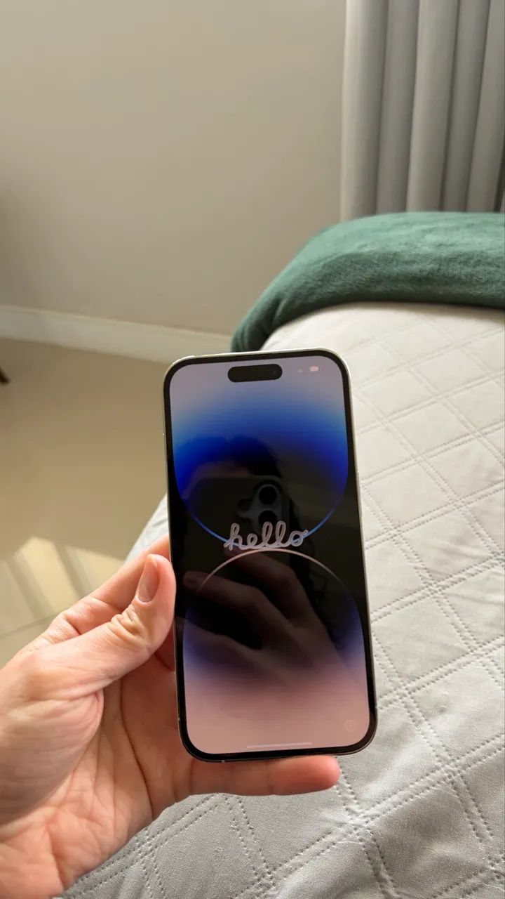 iPhone 14 Pro - 128 GB  - Foto 4