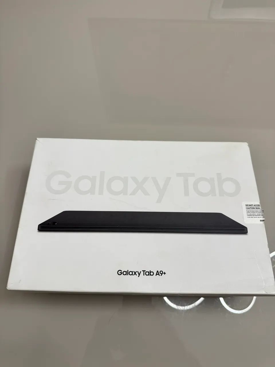 Galaxy Tab A9+
