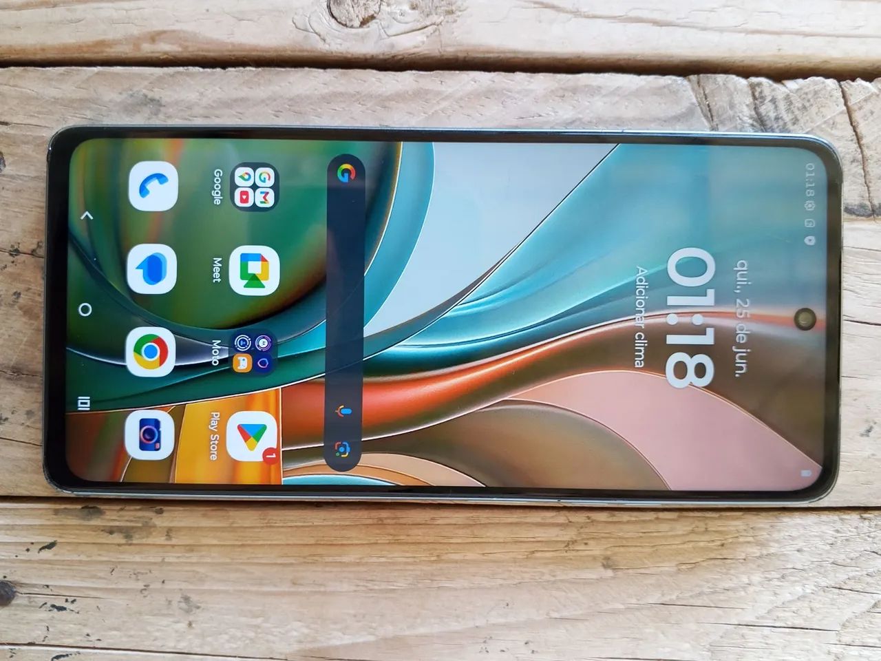 Moto G75 5G - Foto 3