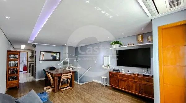 Casa em Condomínio em Mooca - Foto 2
