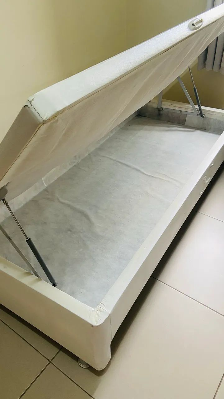 Cama box  - Foto 4
