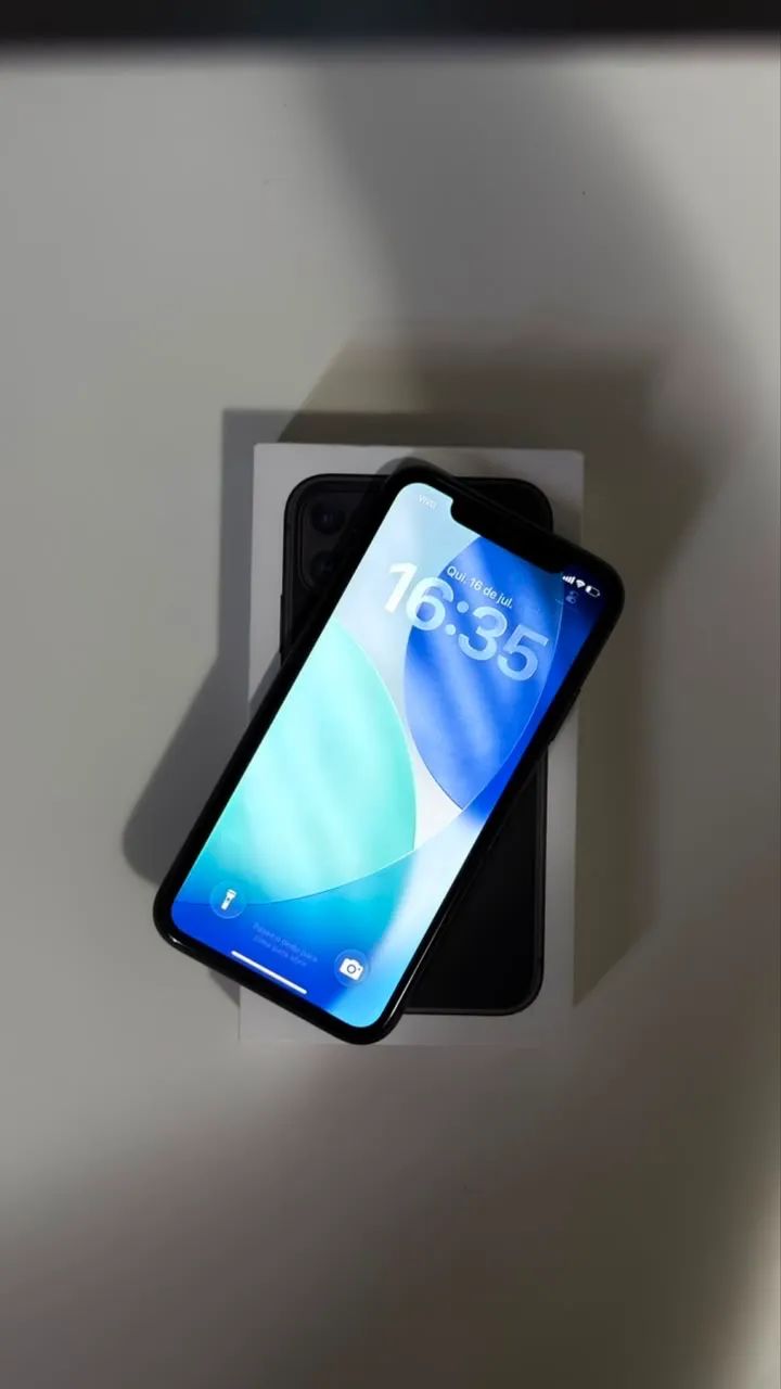 IPhone 11 - Foto 2