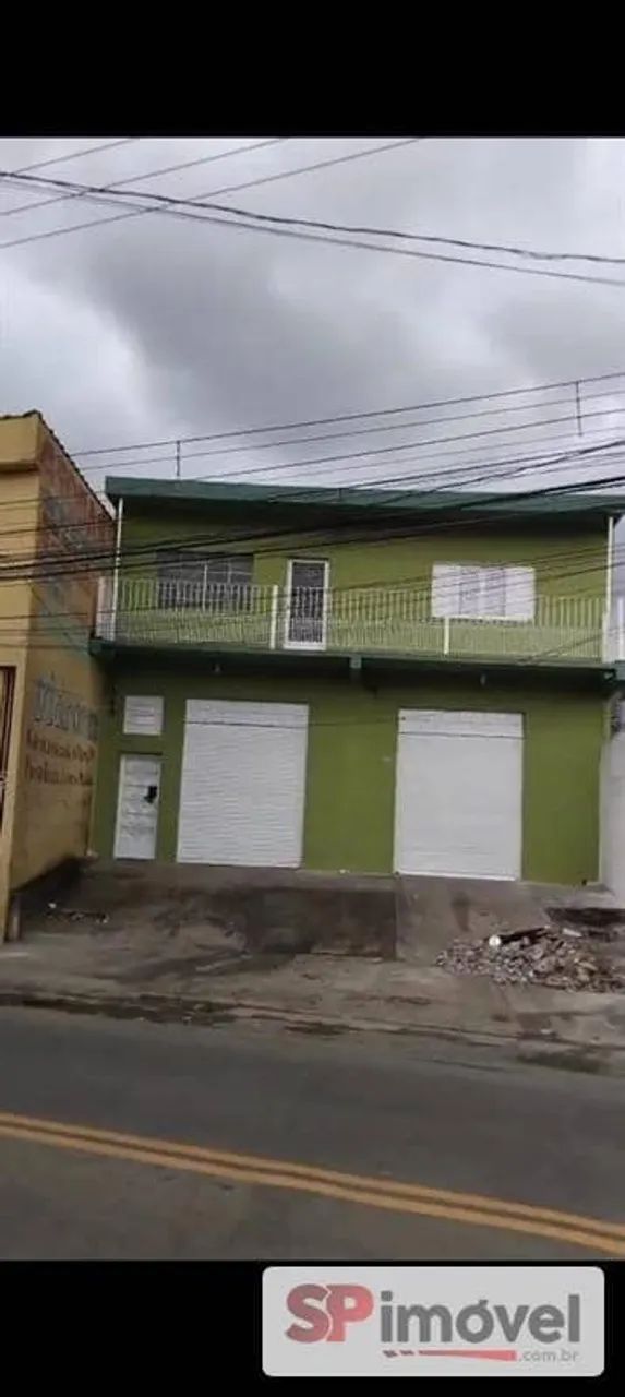 Galpão na Estrada Acacio Antonio Batista, 842  240 m² - Foto 5