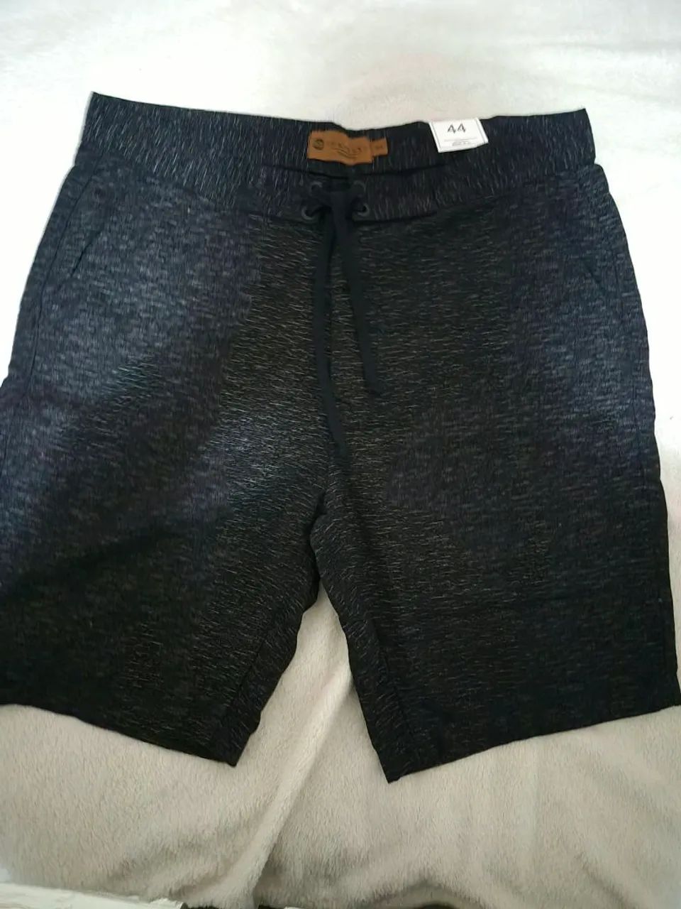 2 bermudas masculinas Suncoast novas - Foto 4