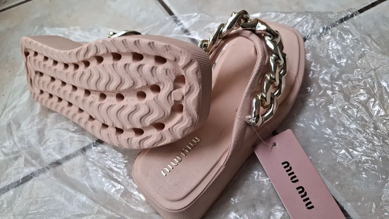 Chinelo Petite Jolie  - Foto 4