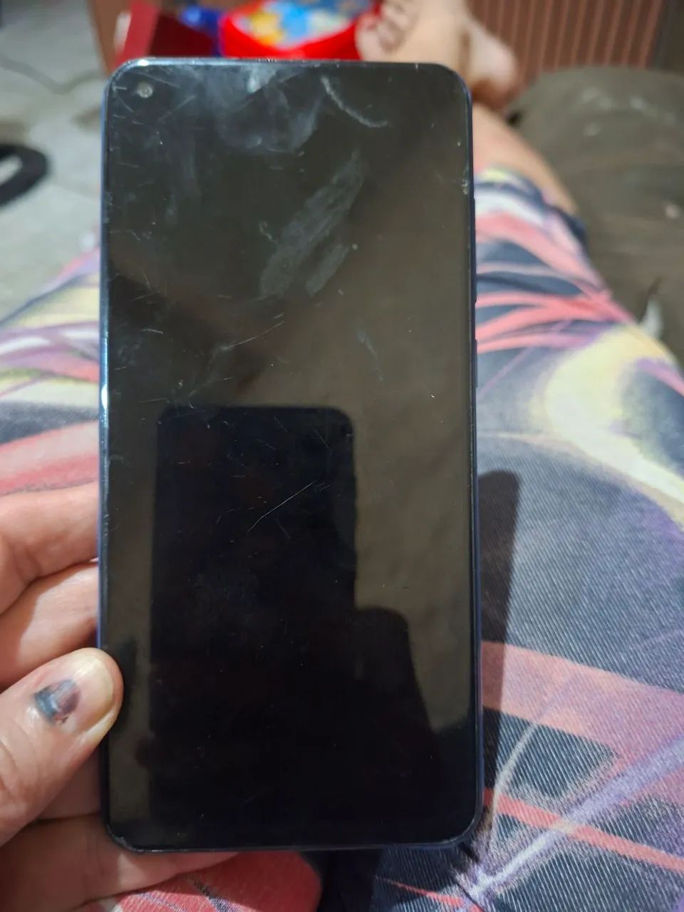 Redmi note 9