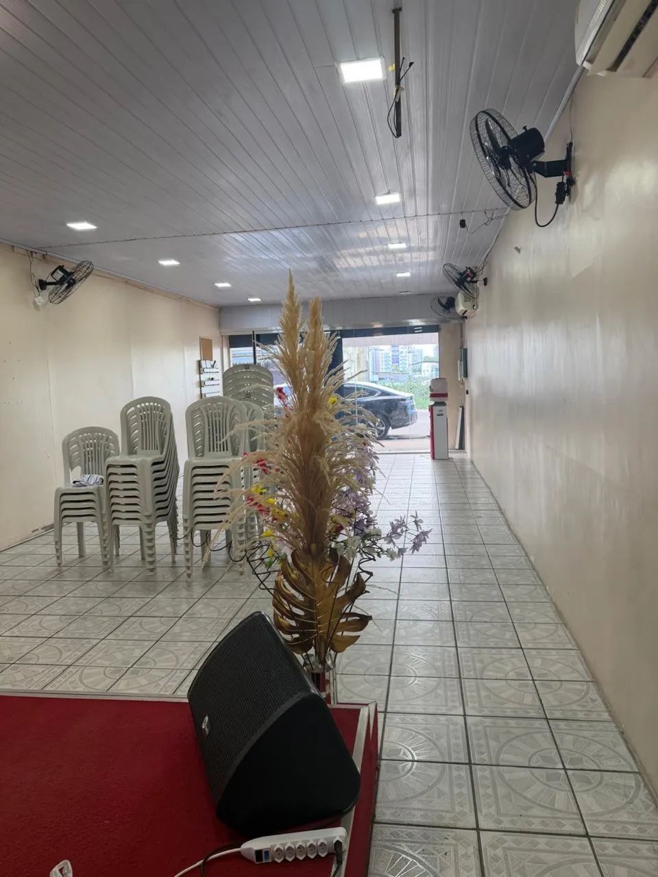 Atenção imóvel comercial com 4 pontos Leia - Foto 5