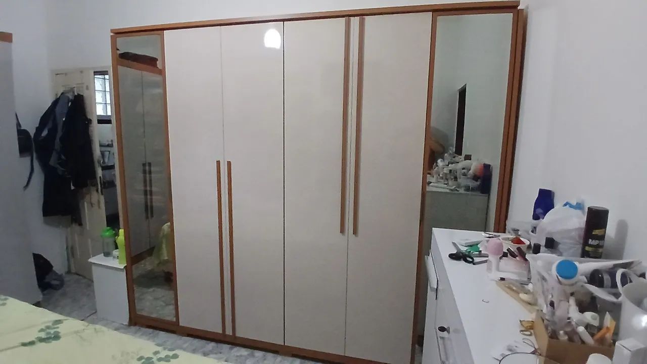 QUARDA ROUPA - Foto 2