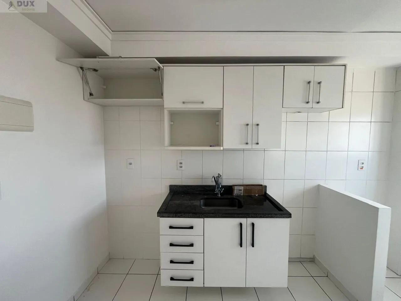 APARTAMENTO 02 QUARTOS FRANKLIN DO AMARAL - Foto 2