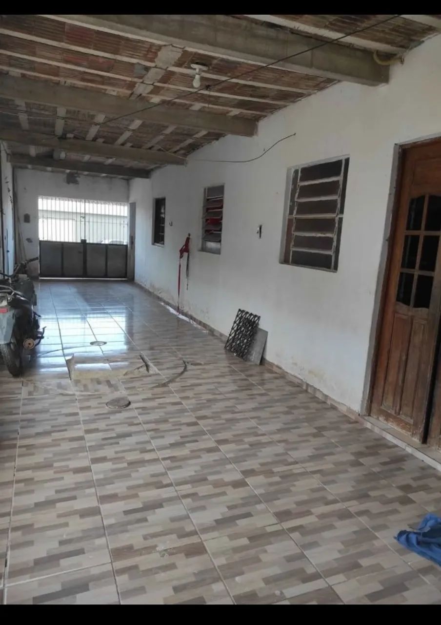 Casa primeiro andar com garagem  - Foto 3