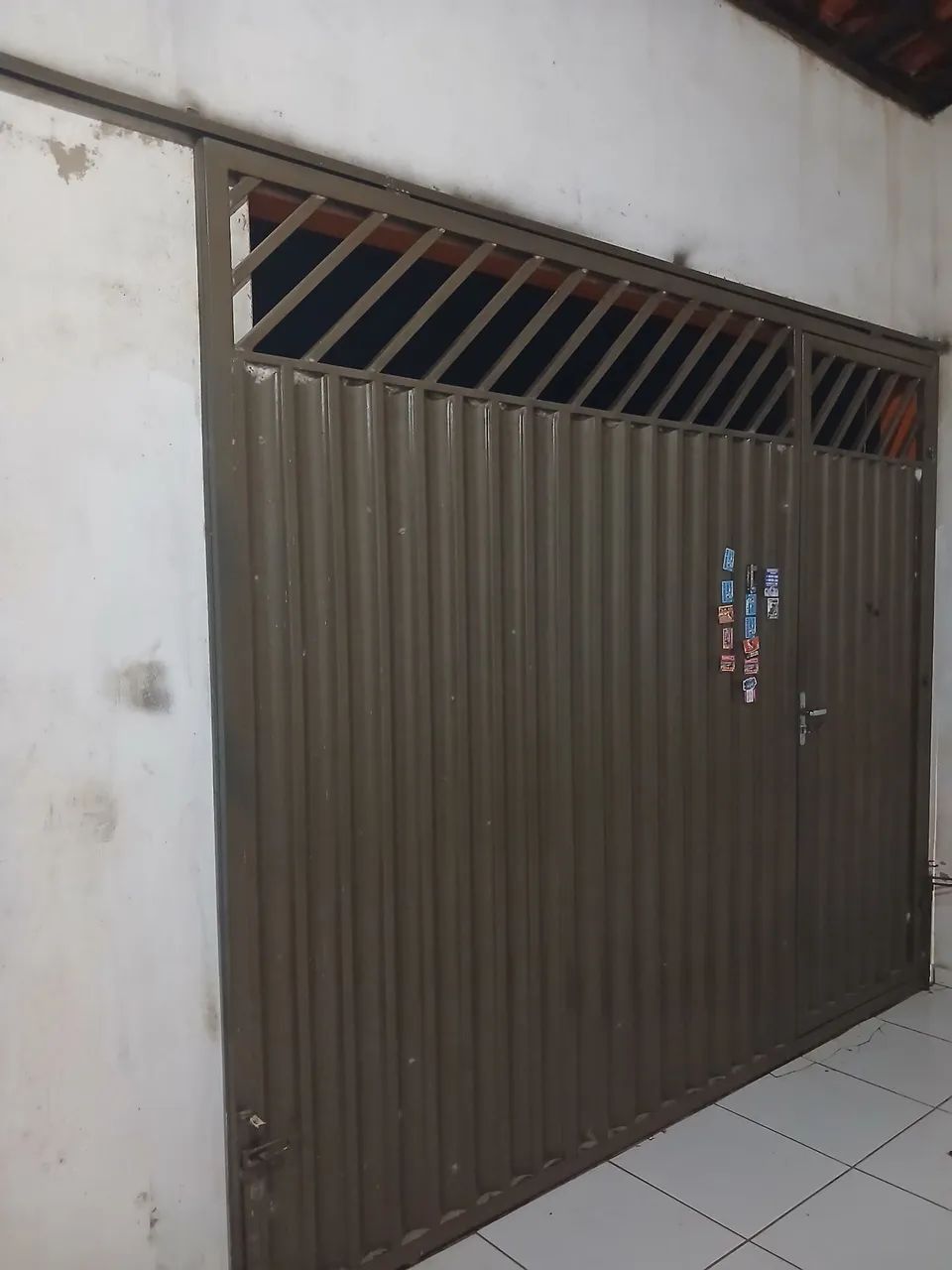 VENDO  ÓTIMA CASA NO SÃO RAIMUNDO  - Foto 5