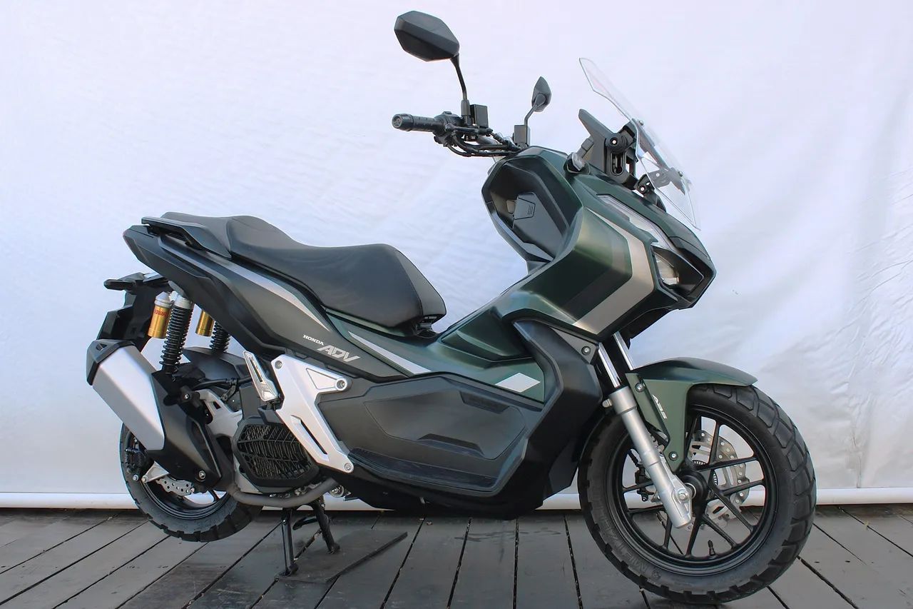HONDA ADV 150 - Foto 2