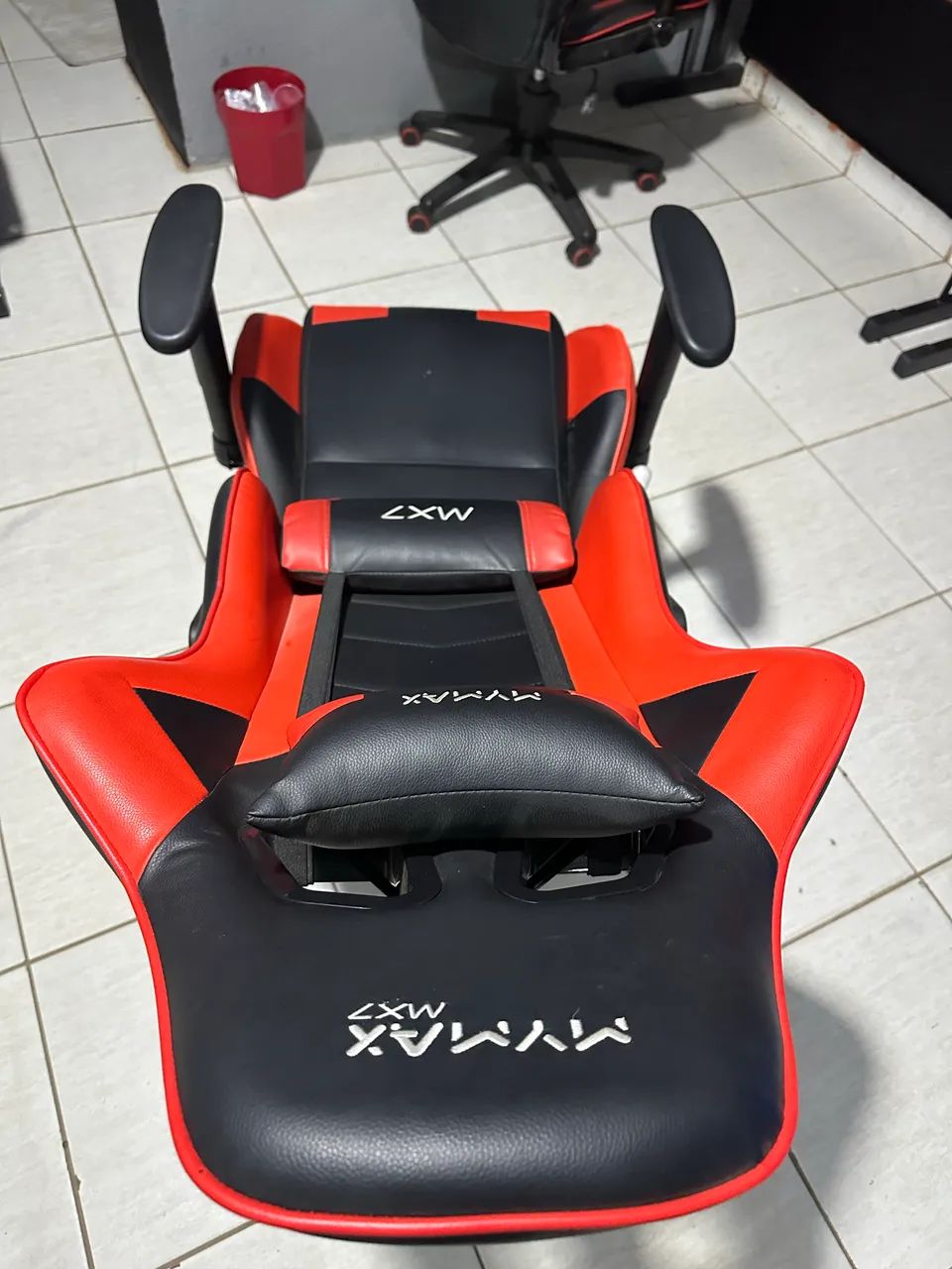 Cadeira Gamer MYMAX mx7 