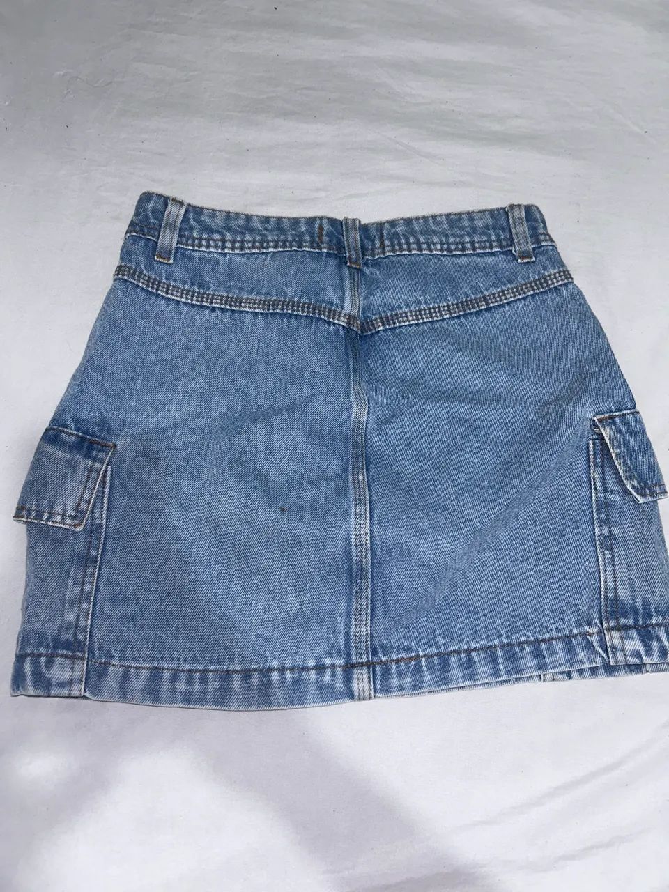 Peças de roupas seminovas  - Foto 4