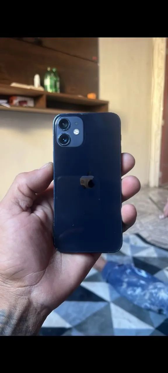 iPhone 12 mini - Foto 2