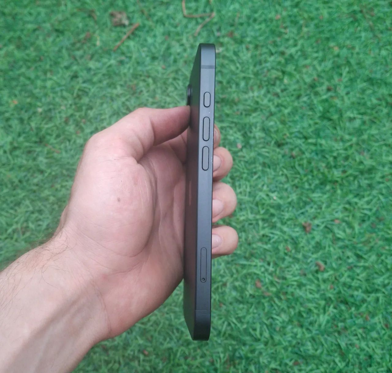 iPhone 16e 128GB Impecável com Garantia Apple e Nota - Foto 4