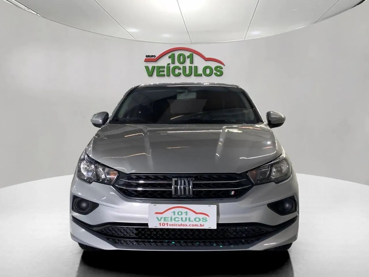 Fiat Cronos Drive 1.3 8V Flex 2024 - Foto 2