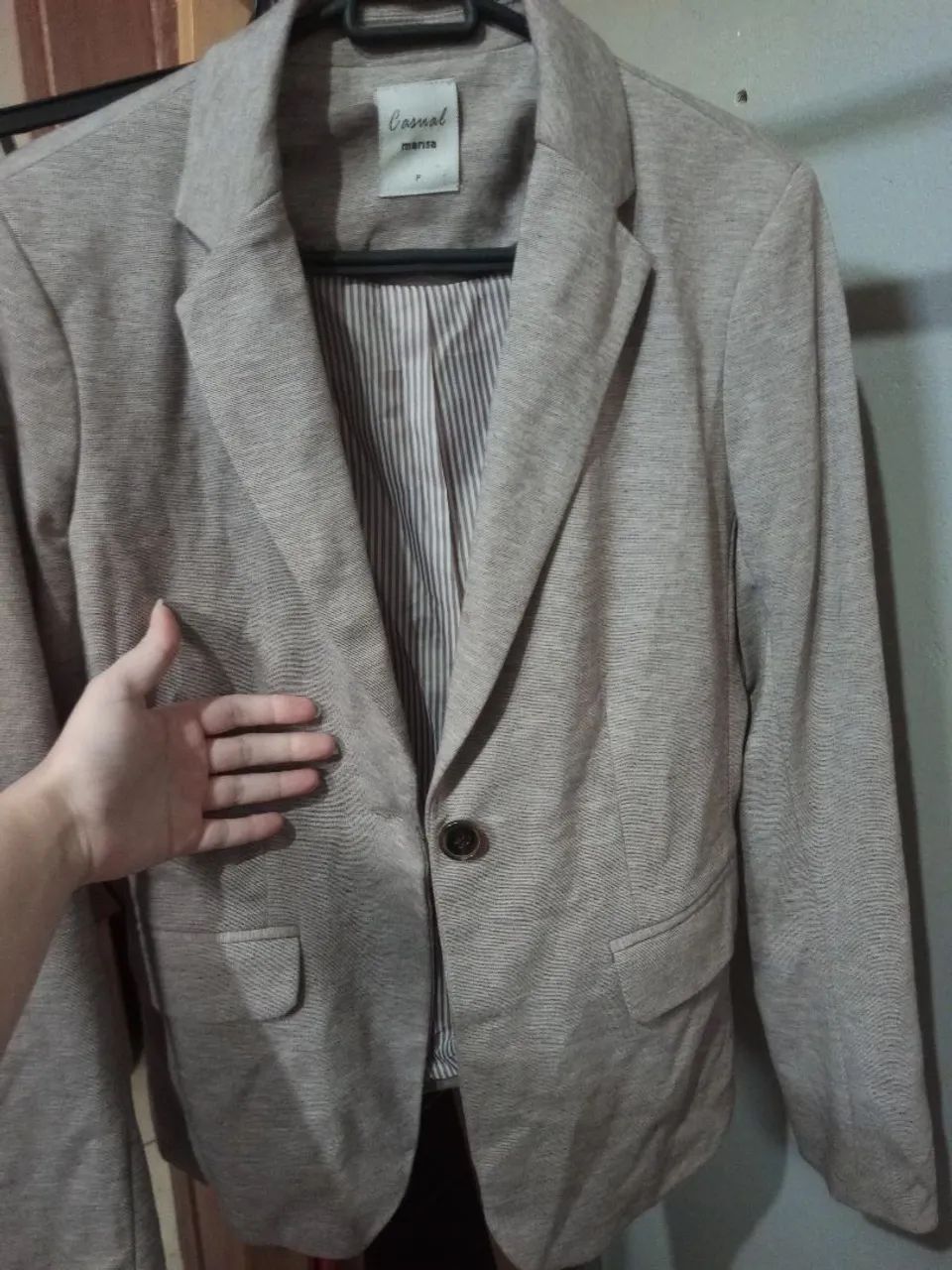 Blazer feminino  - Foto 2