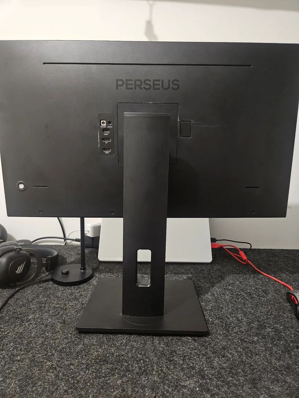 Monitor Perseus pro v1 - Foto 2