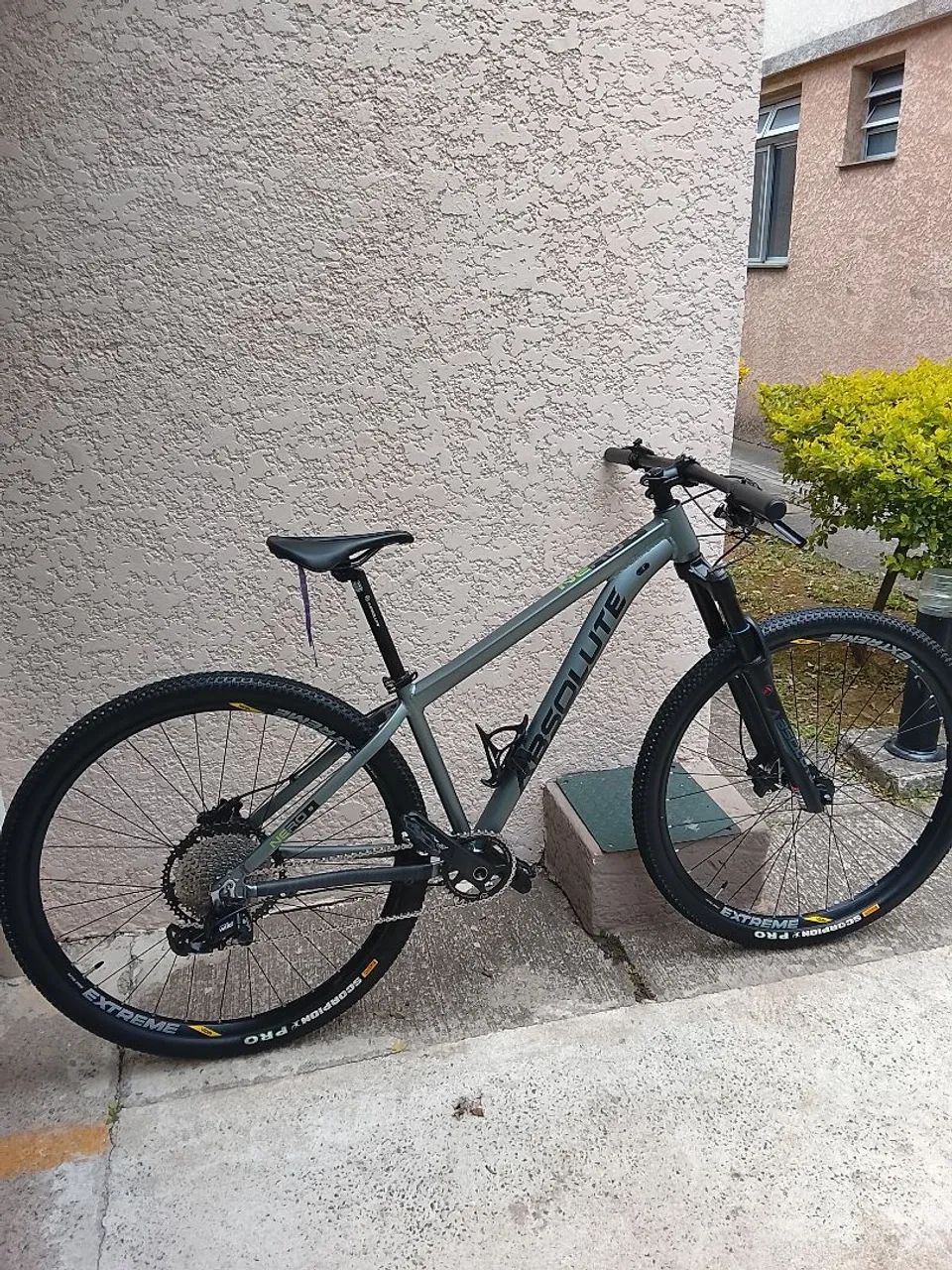 Bicicleta Absolute Nero 5 - Foto 2