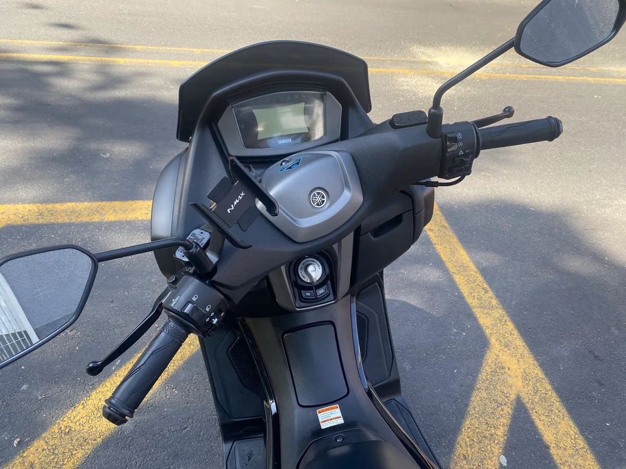 Nmax 160  - Foto 5