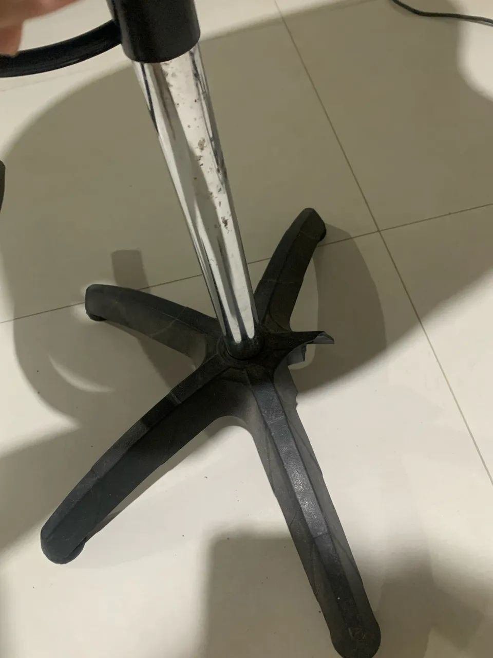 Lavatório portátil  - Foto 3