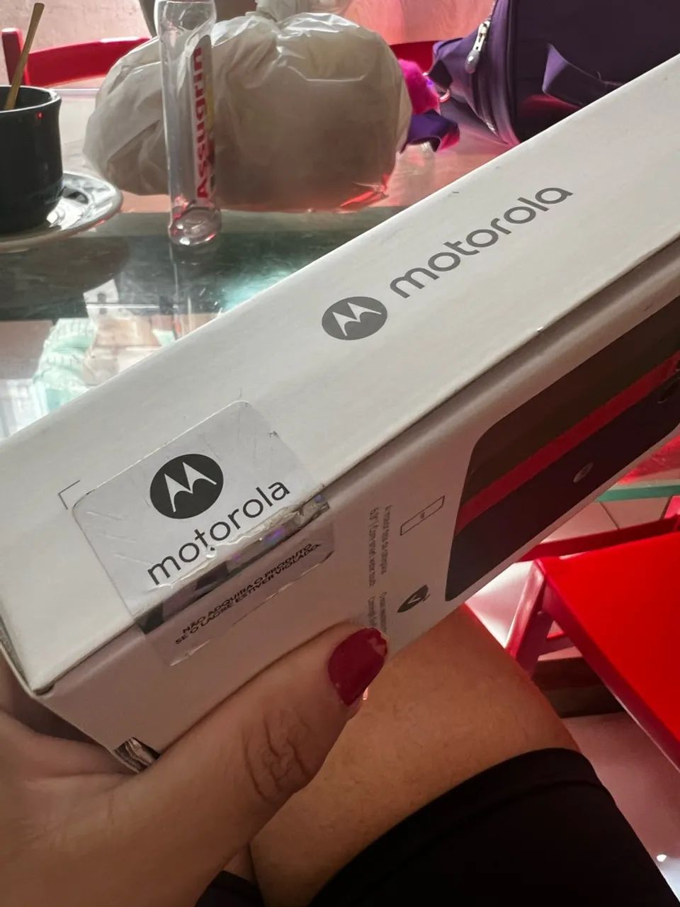 Vendo Motorola g06  - Foto 4
