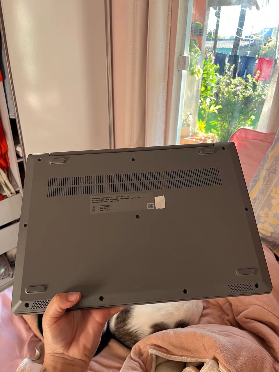 Notebook Lenovo ideapad 3i - Foto 2