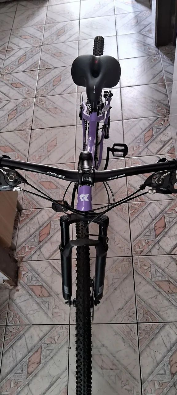 Bicicleta aro 29 - Foto 4