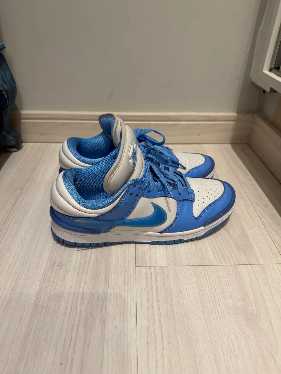 Nike Dunk Low Twist - Tam 39 - Foto 2