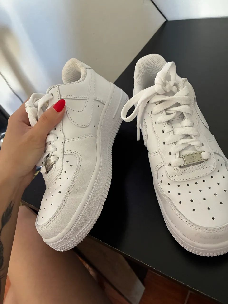 Air force 1 feminino  - Foto 2
