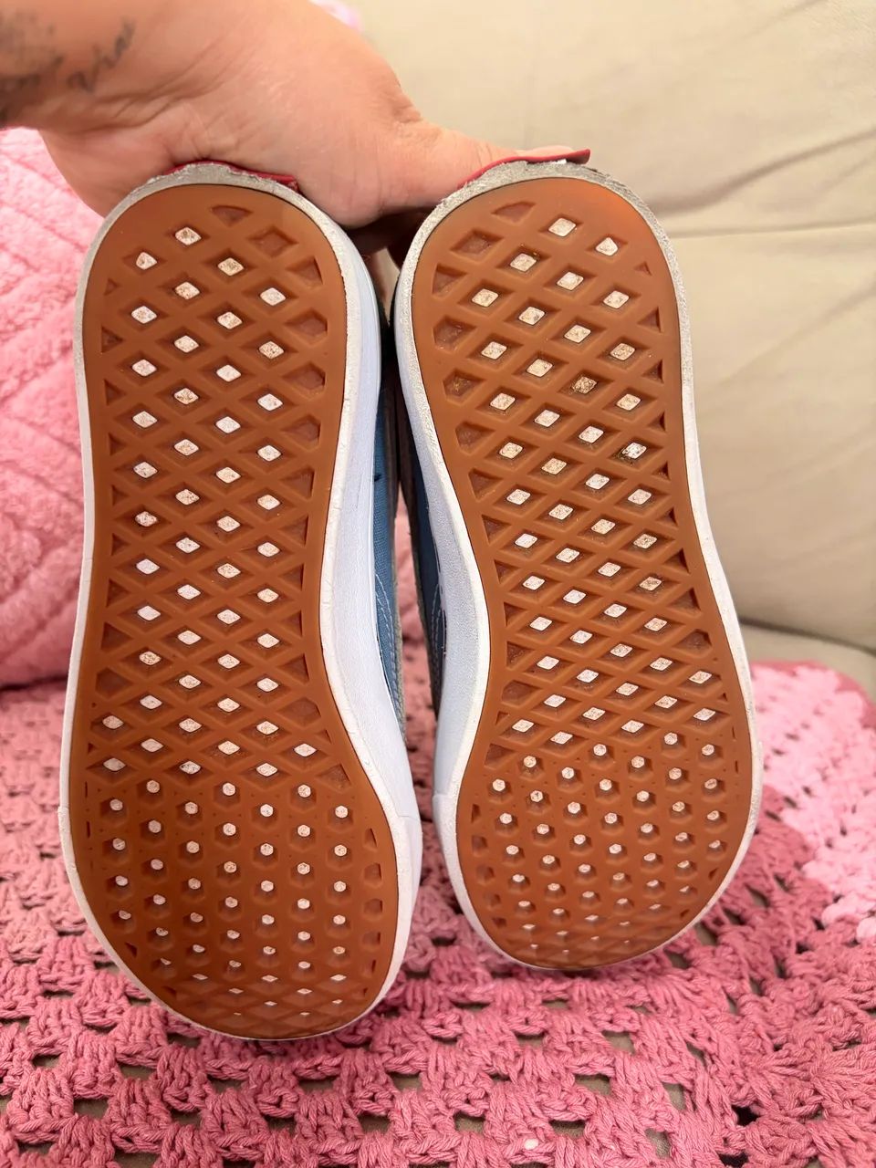 Tênis Vans Original  - Foto 5