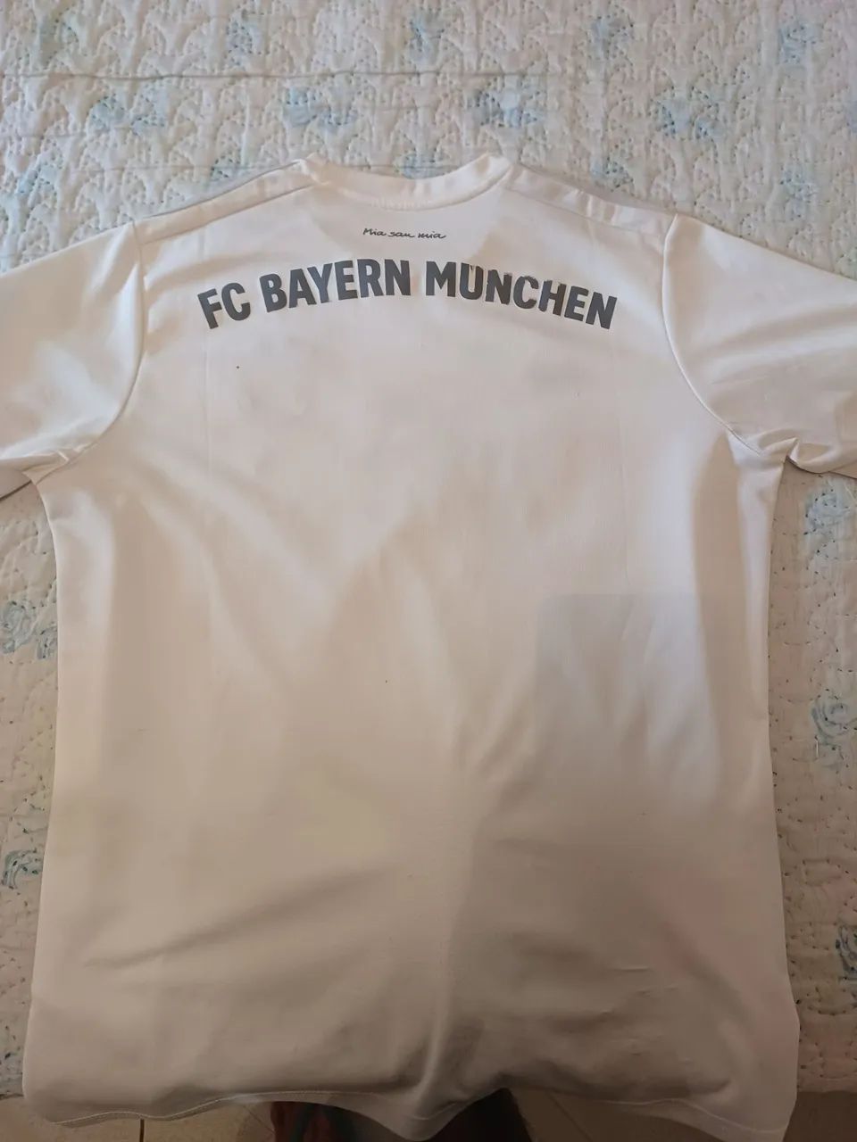 Duas camisas bayern de Munique. - Foto 3