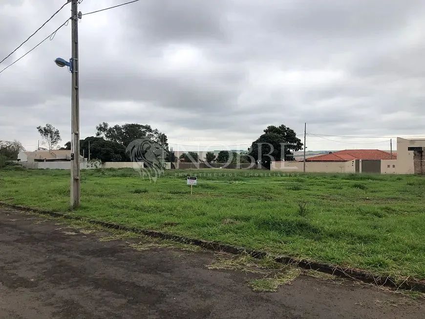 Terreno Jd. Maranata - Iguaraçú - Foto 3