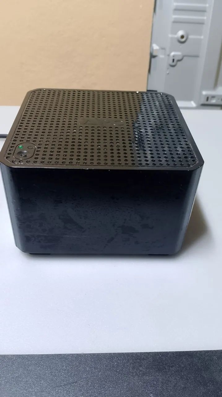 Kit com 4 Estabilizadores APC Microsol Cubic300BI-BR - Usado    - Foto 3