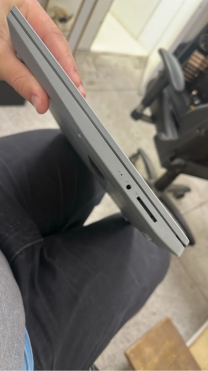 Notebook Sony  - Foto 2
