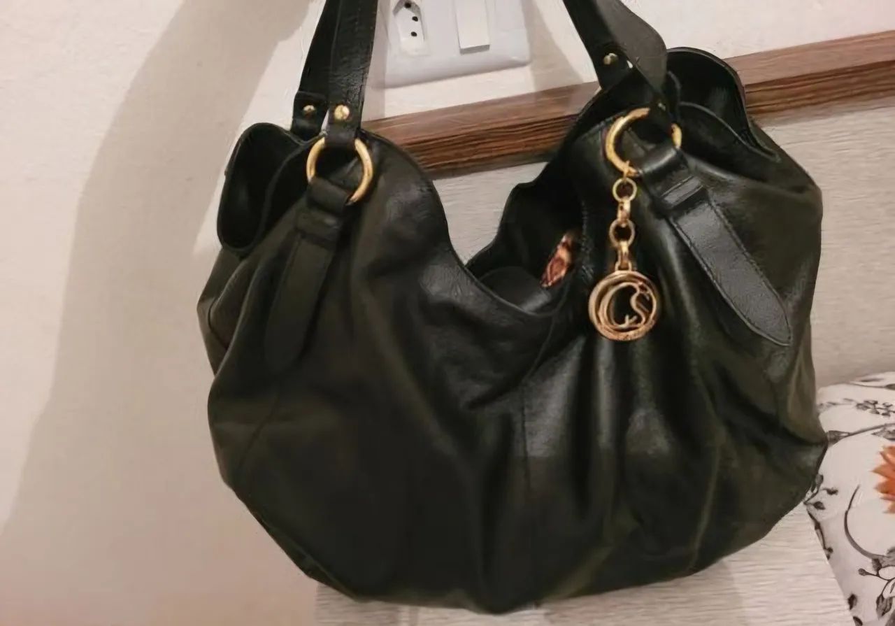 Bolsa carmen steffens 