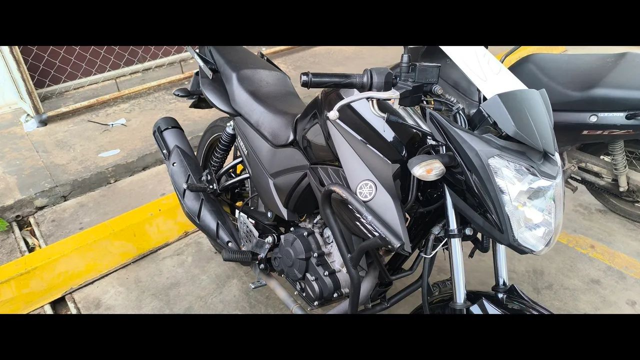 Moto fazer 150 - Foto 4