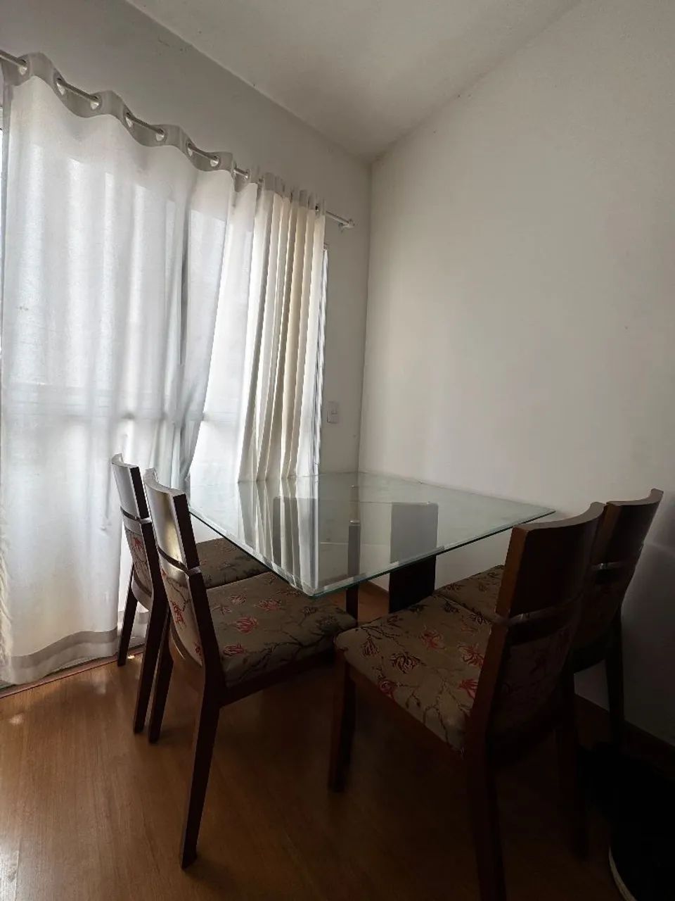 MESA DE VIDRO - Foto 2