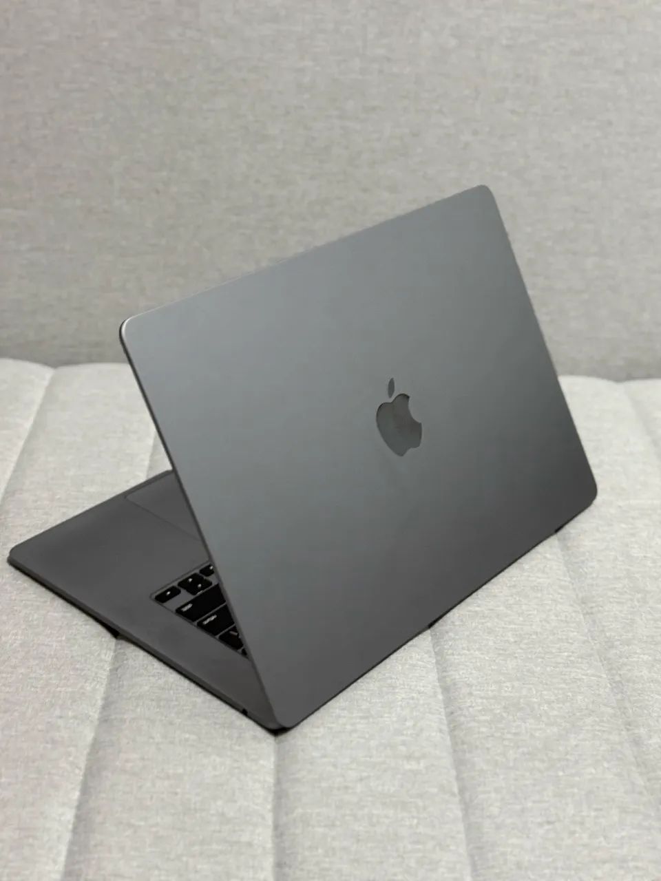 MacBook M2 15 - Apple M2 8Gb SSD 256Gb (Bateria 98%) | Todo