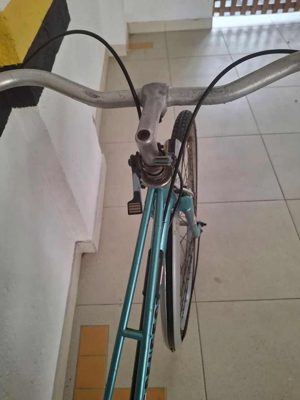 Bicicleta Peugeot feminina década 70' - Foto 2