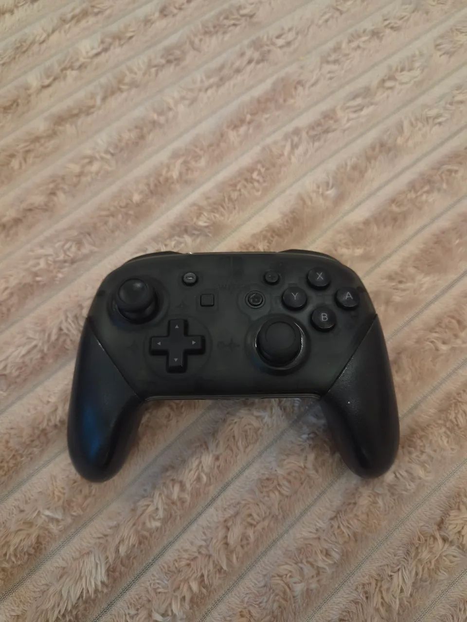 Pro controller Nintendo switch ORIGINAL  - Foto 2
