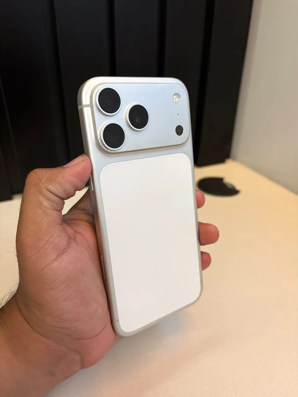 iPhone 17 pro Max 256gb  - Foto 4