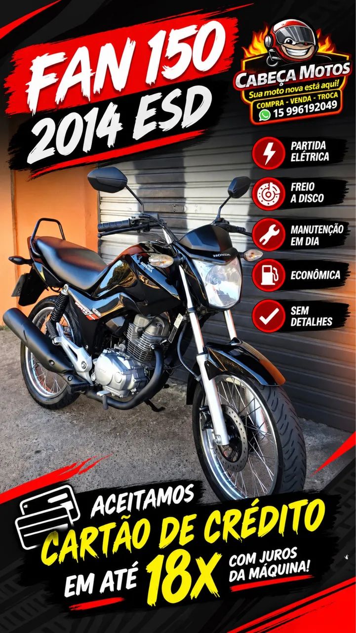 FAN 150 2014