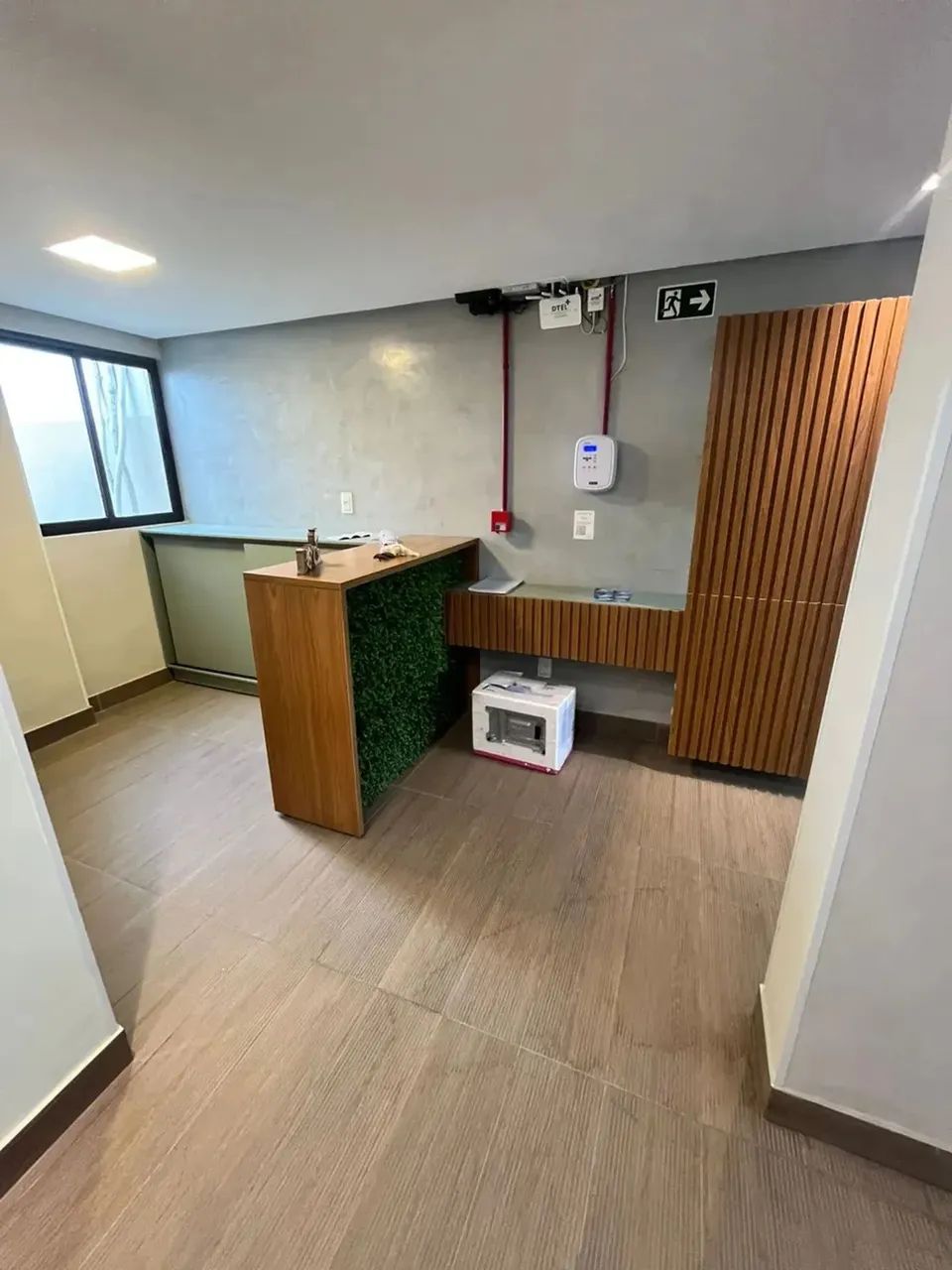 PORTO DE GALINHAS - Flat 23 m² com lazer completo a poucos passos do centro de Porto - Foto 5