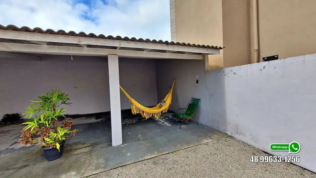 Casa - Sobrado 02 quartos, para aluguel anual área norte de Ingleses. - Foto 4