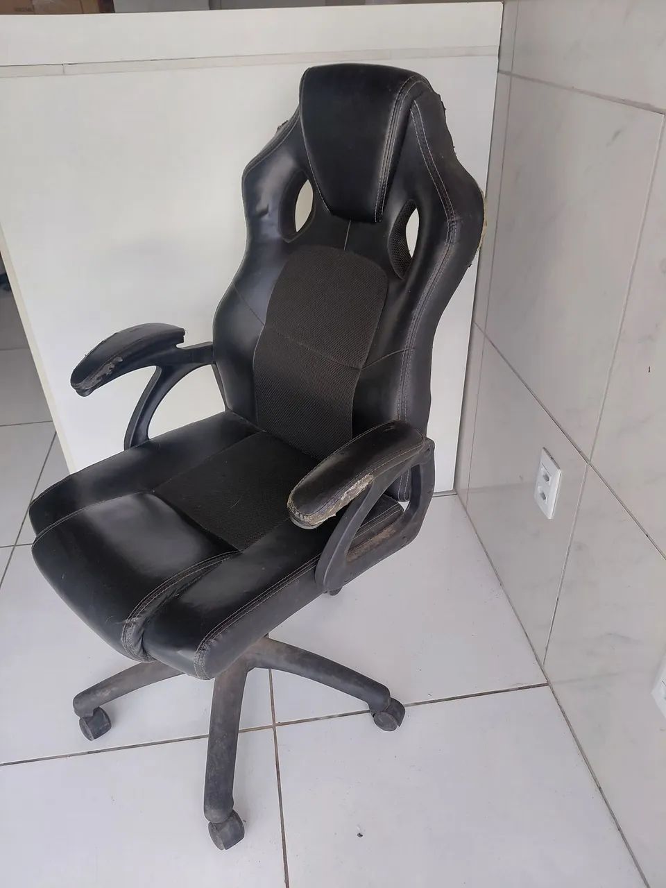 Cadeira gamer  - Foto 2